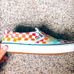 Vans off the wall Shoes